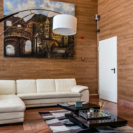 Breathtaking Apartment City Center - Ph Quartier Atlapa 파나마시티 외부 사진
