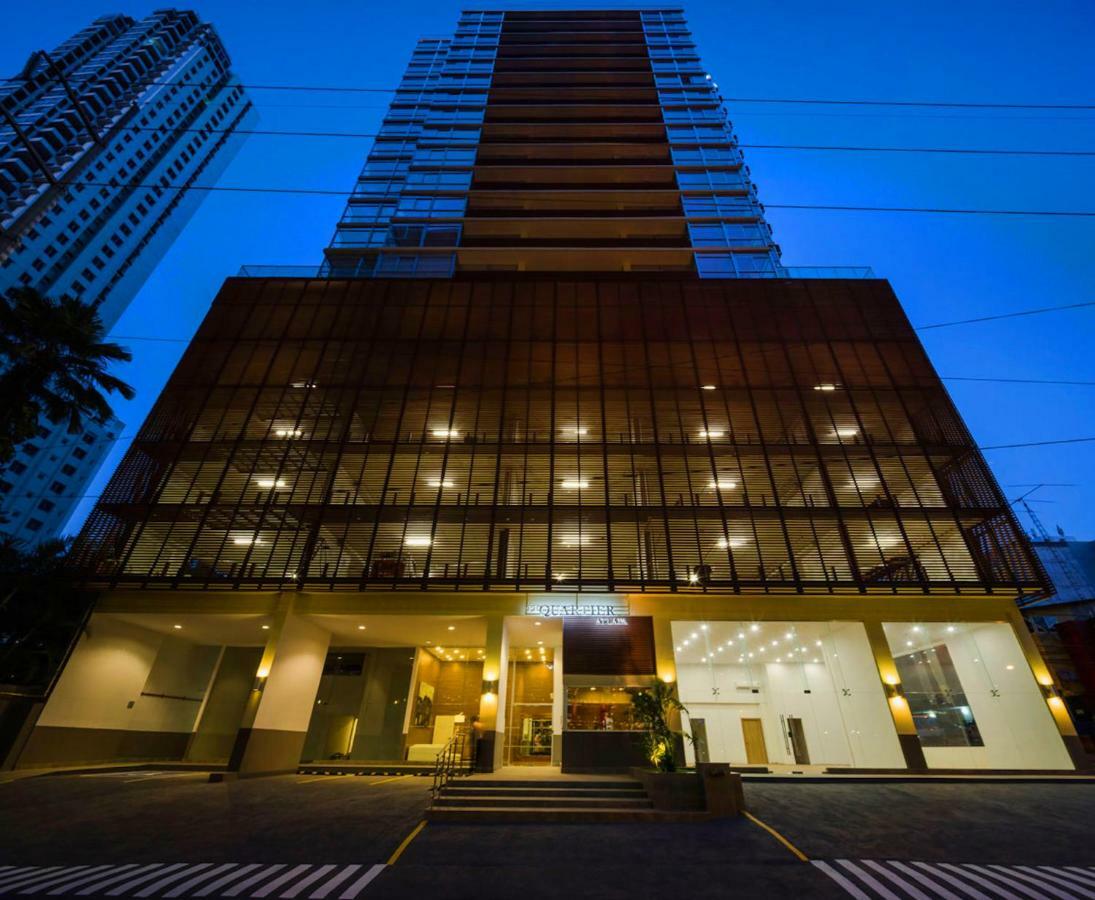 Breathtaking Apartment City Center - Ph Quartier Atlapa 파나마시티 외부 사진