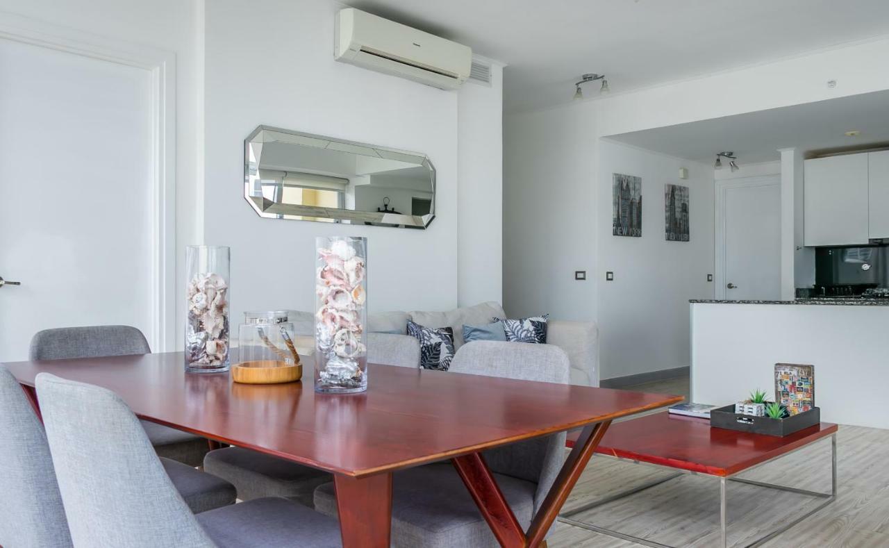 Breathtaking Apartment City Center - Ph Quartier Atlapa 파나마시티 외부 사진