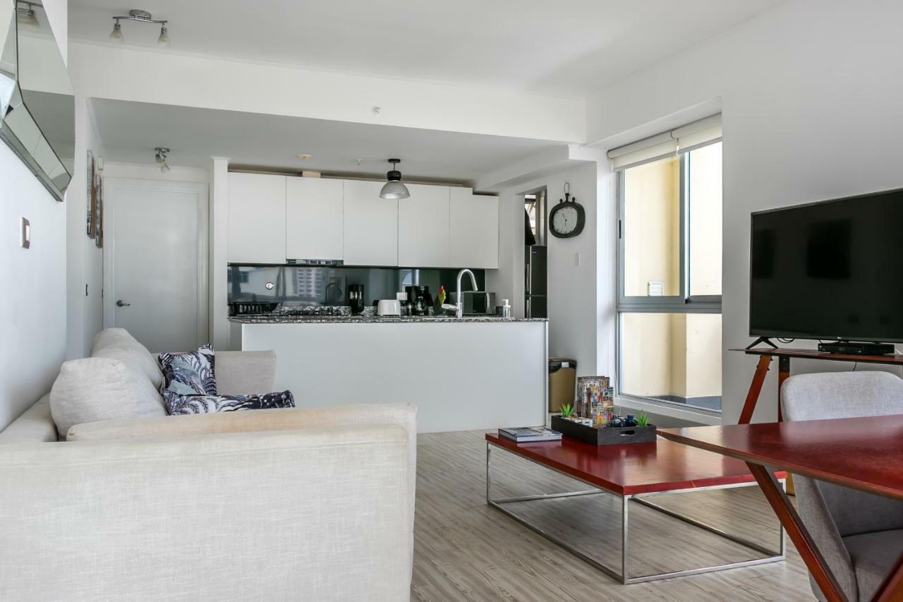 Breathtaking Apartment City Center - Ph Quartier Atlapa 파나마시티 외부 사진