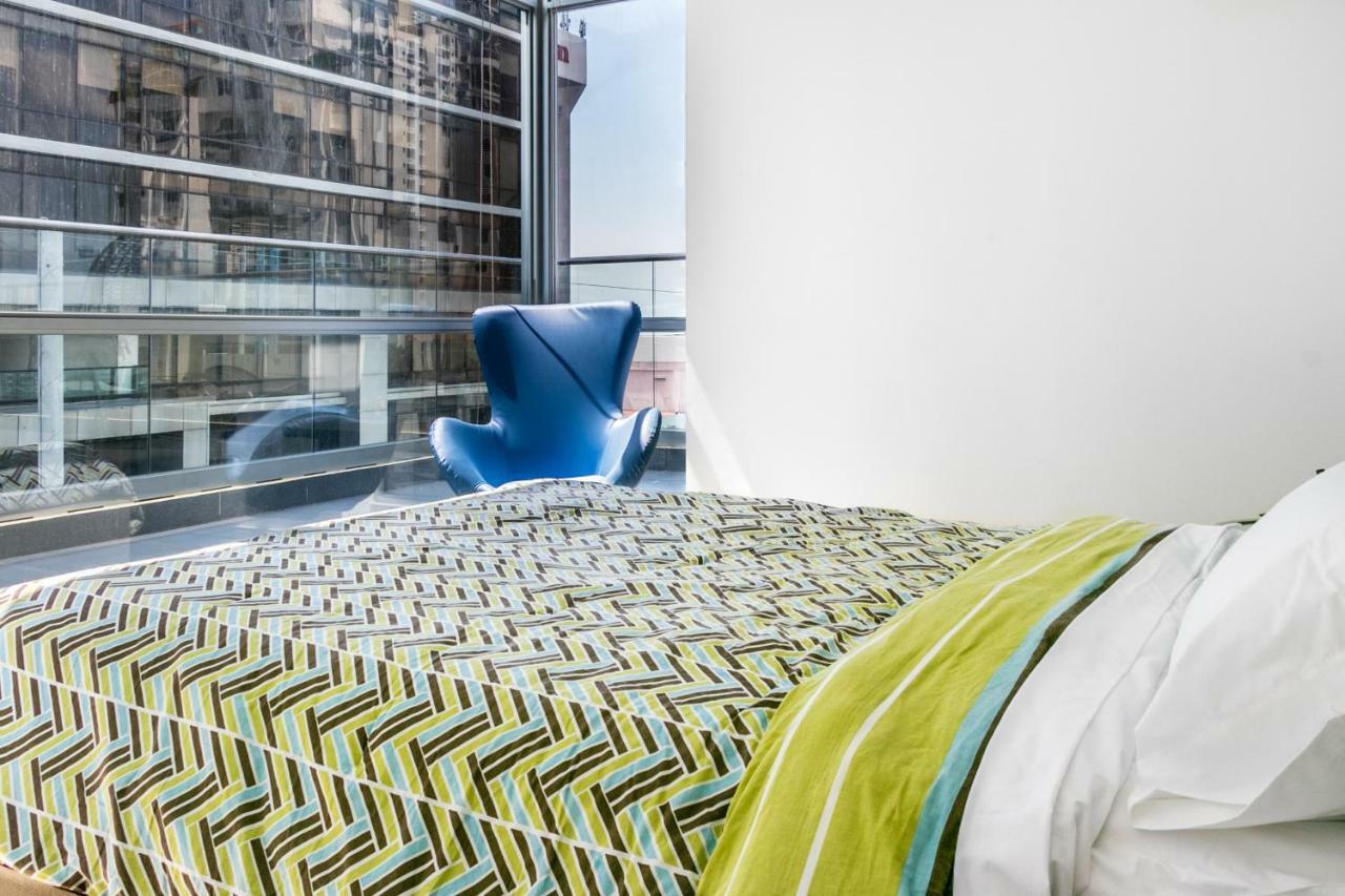 Breathtaking Apartment City Center - Ph Quartier Atlapa 파나마시티 외부 사진