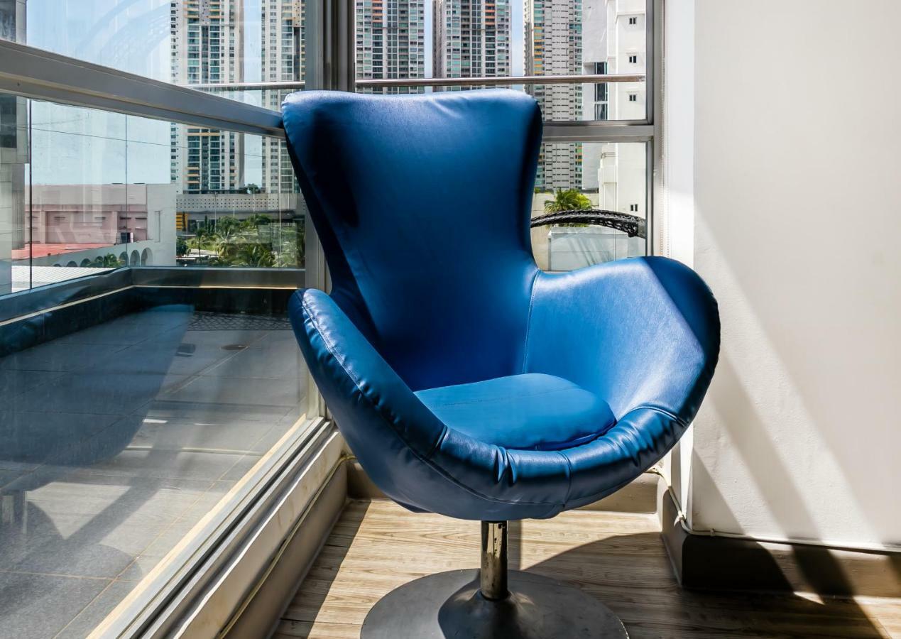 Breathtaking Apartment City Center - Ph Quartier Atlapa 파나마시티 외부 사진