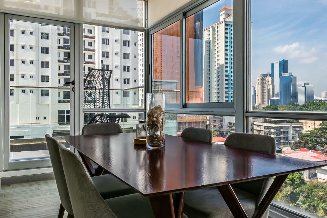 Breathtaking Apartment City Center - Ph Quartier Atlapa 파나마시티 외부 사진