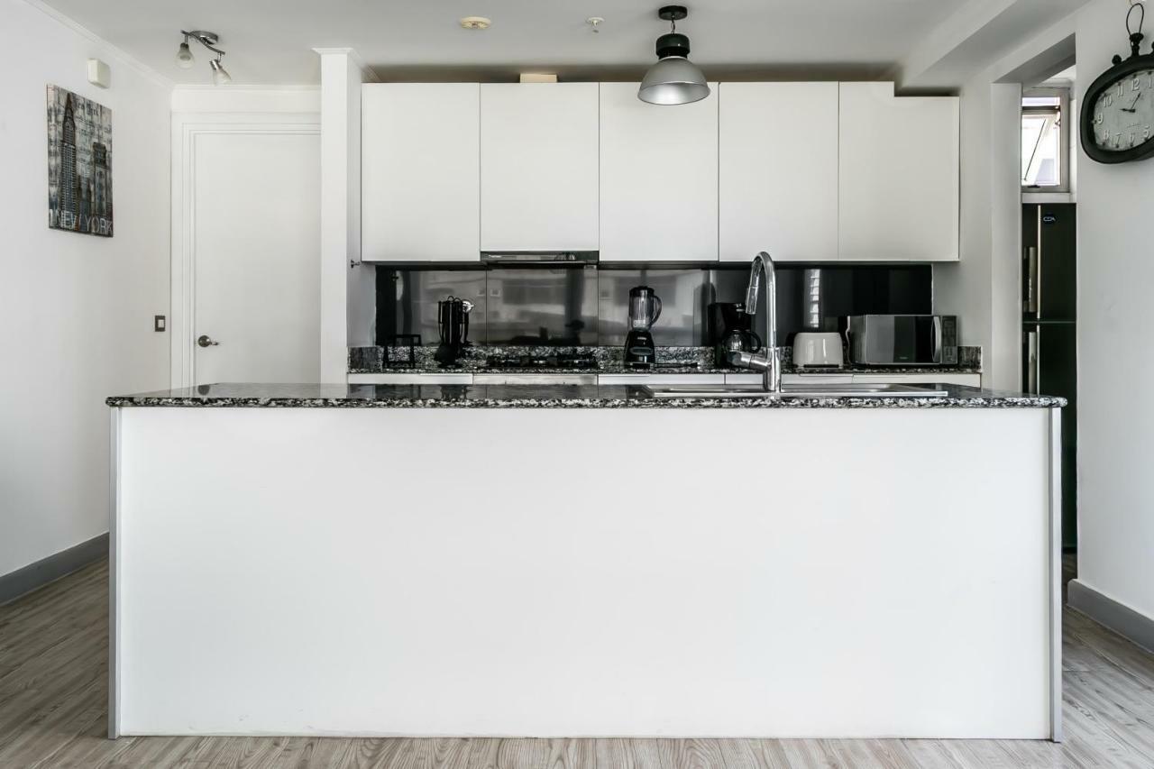Breathtaking Apartment City Center - Ph Quartier Atlapa 파나마시티 외부 사진