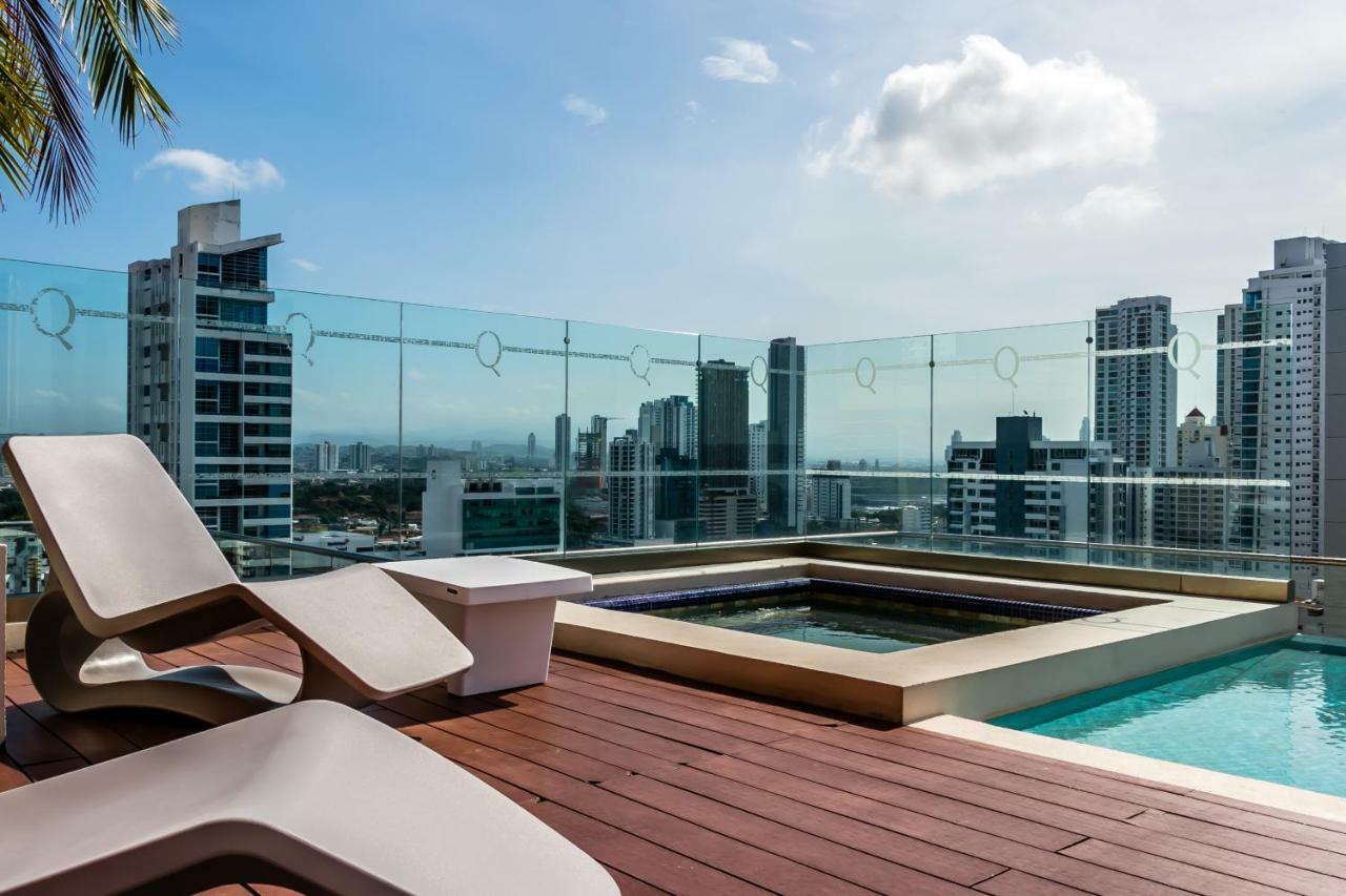 Breathtaking Apartment City Center - Ph Quartier Atlapa 파나마시티 외부 사진
