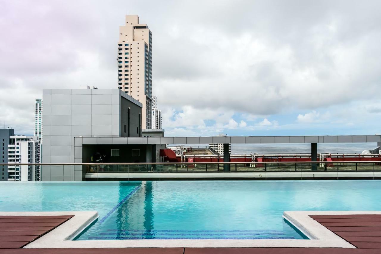 Breathtaking Apartment City Center - Ph Quartier Atlapa 파나마시티 외부 사진