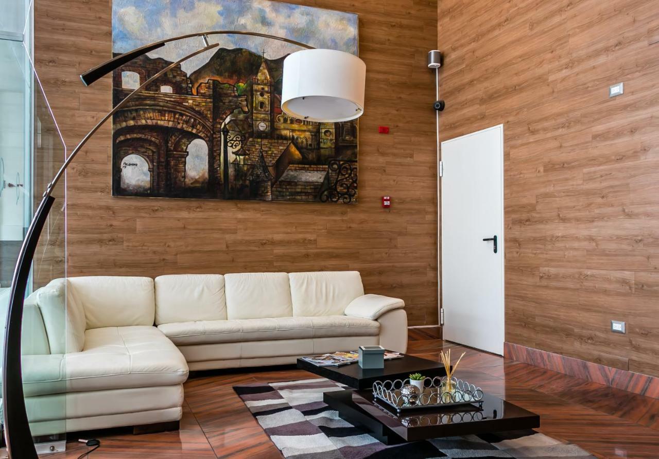 Breathtaking Apartment City Center - Ph Quartier Atlapa 파나마시티 외부 사진